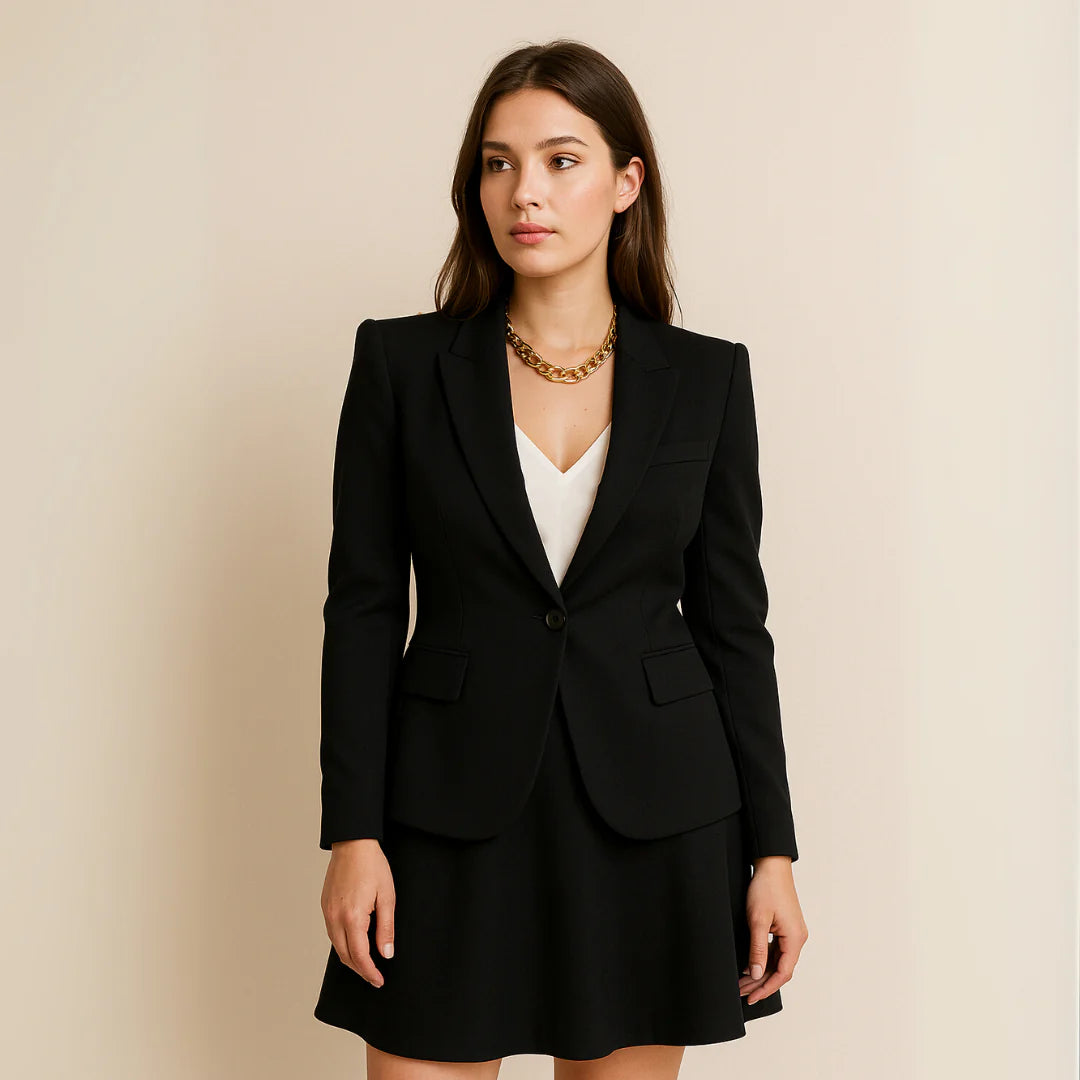 Morphologie en A - Mode - Idy Paris