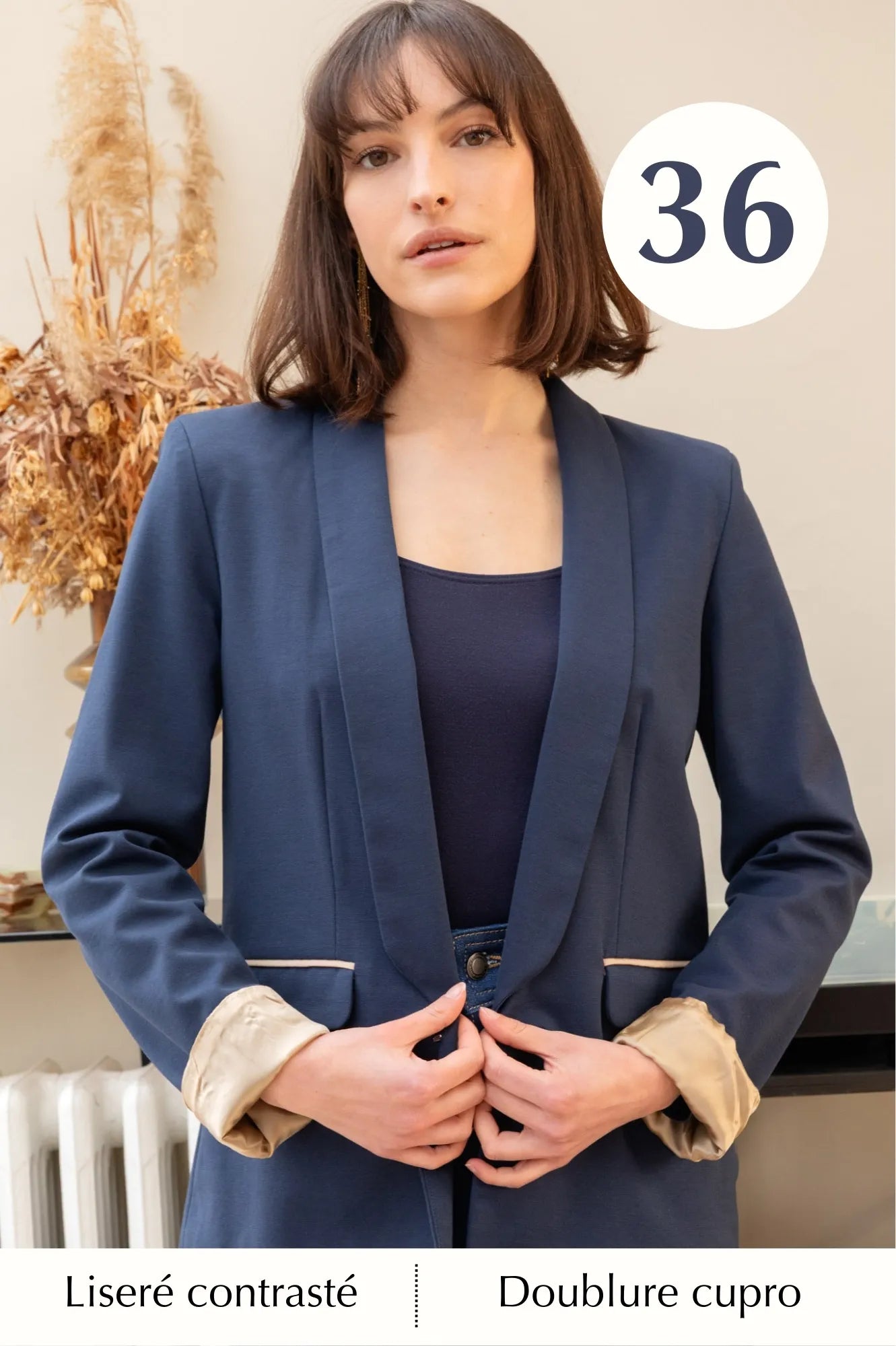 Roi Bleu – T36